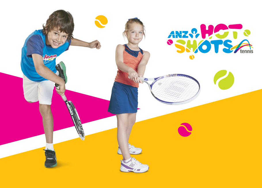 hot shots tennis