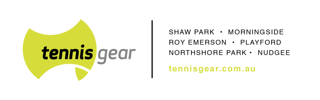 Tennis Gear Logo + Clubs (2)