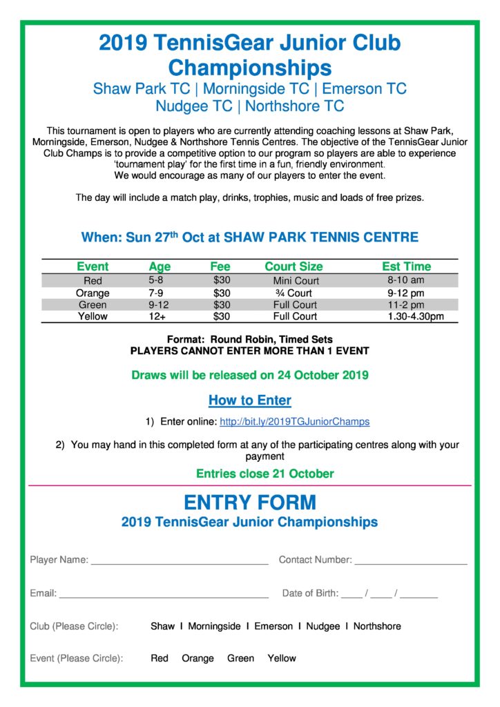 TG Junior Club Champs 2019 Entry Form two sided v3-page-0