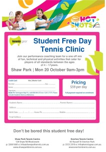 Clinic student free day-page-0