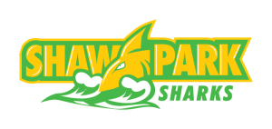 shaw-park-sharks-logo