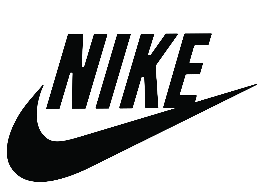 Shaw Nike Logo