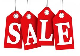 Shaw Park 2014 Stock Clearance Sale