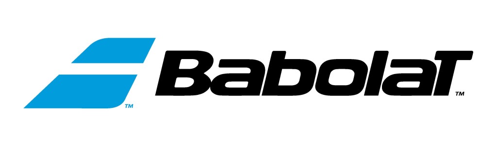 Shaw Park Babolat Logo
